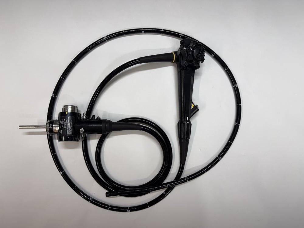 OLYMPUS PCF-H180AL Colonoscope Mint Condition Endoscopy Emdoscope