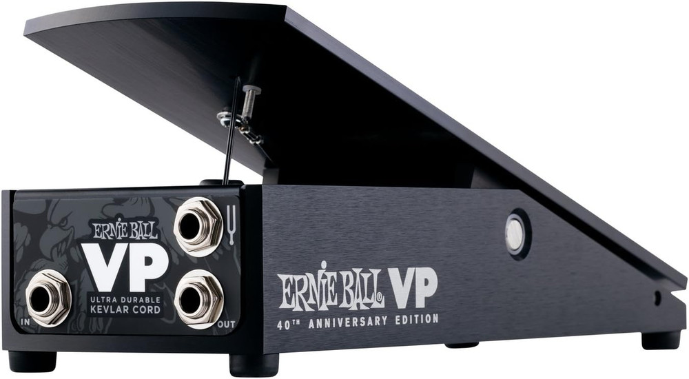 40Th Anniversary Volume Pedal (P06110)