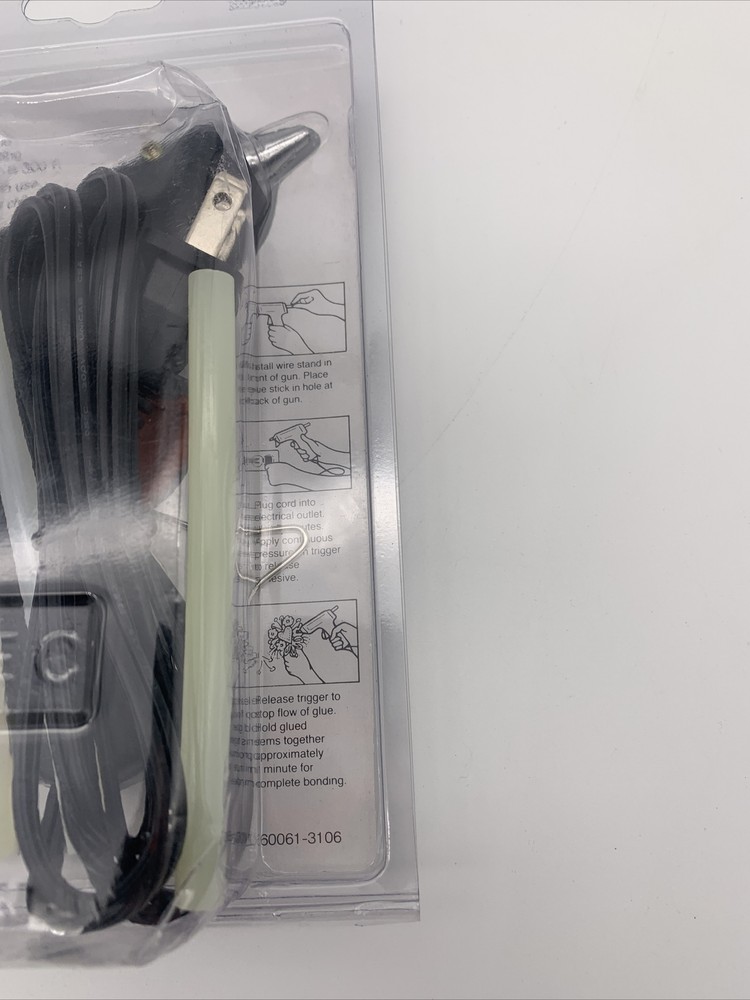 Helping Hand Glue Gun Brand New