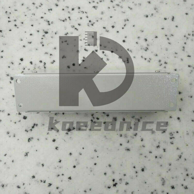 New 0- 82DB VARIABLE/ STEP ATTENUATOR 50 OHM for Radio Transmitter