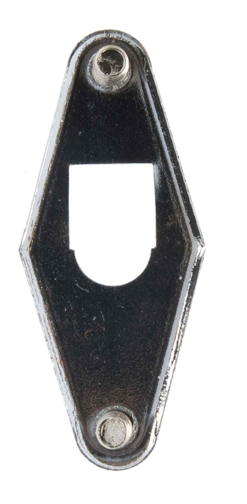 Dry Gauge U-Clamp 1-1/2"