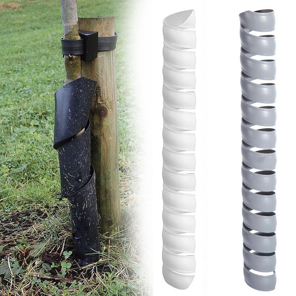 40cm Tree Trunk Protector Wrap Plant Cover Easy to Use Outside Tree Bark