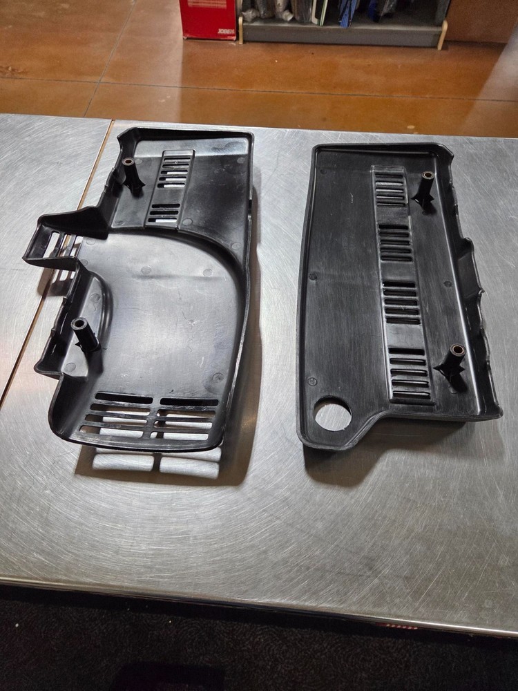 MerCruiser Inboard 7.4L (454) Engine Covers(Set)