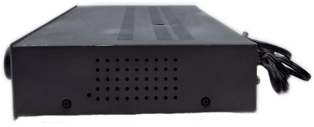 PICO HR-100 Analog Satellite Receiver