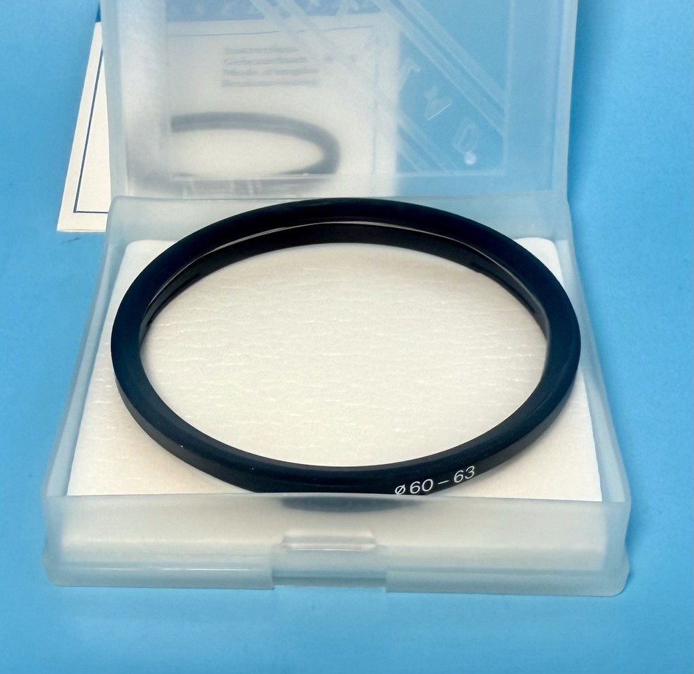 HASSELBLAD 51638 Filter Adapter Ring
