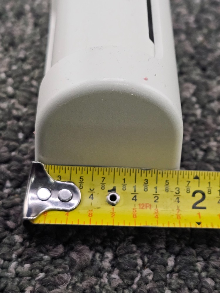 ADI PRO 0E-RXDST Request-to-Exit PIR Sensor With Sequential Triggering