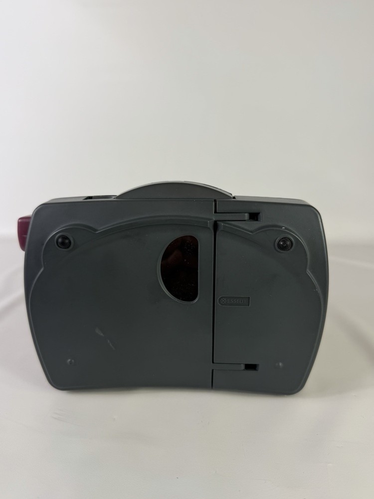 DYMO Label Manager 100+ Thermal Label Maker Tested Works Needs Adapter