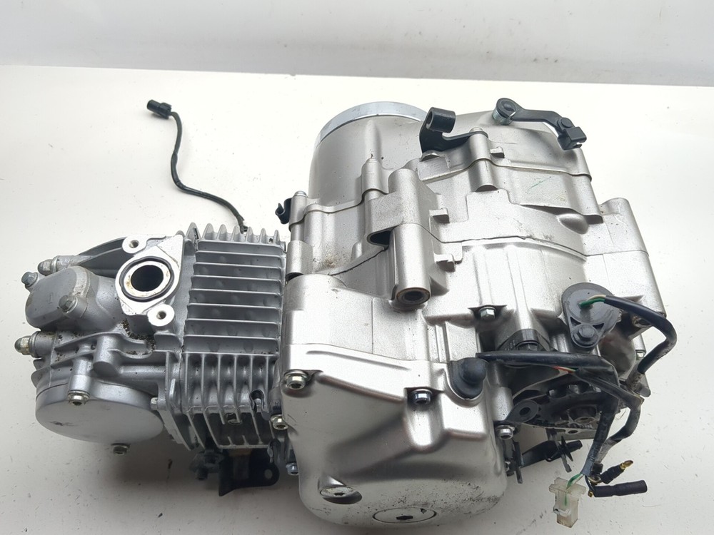 19-21 Honda Z125 MA Monkey Engine Motor GUARANTEED
