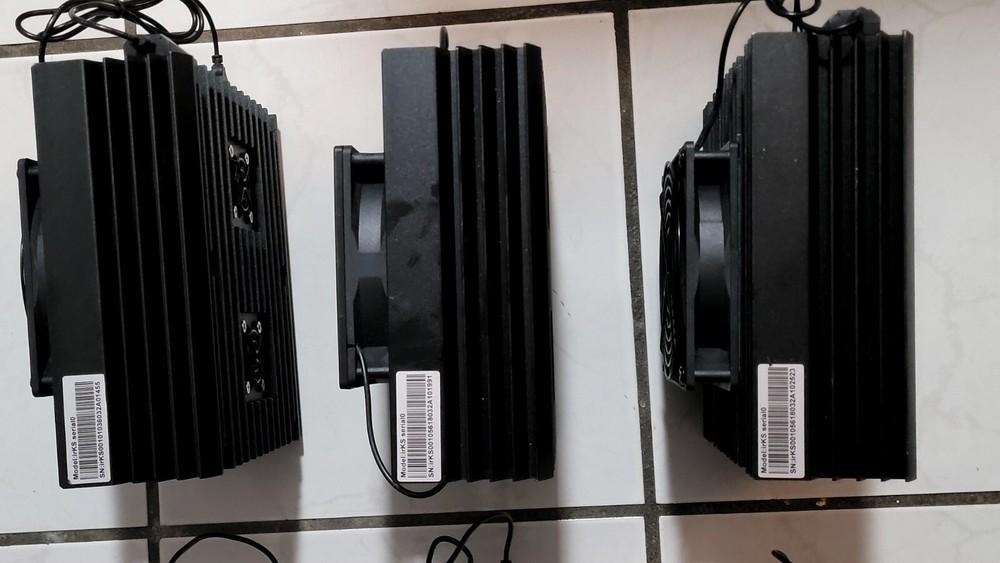 iceriver ks 0 Original