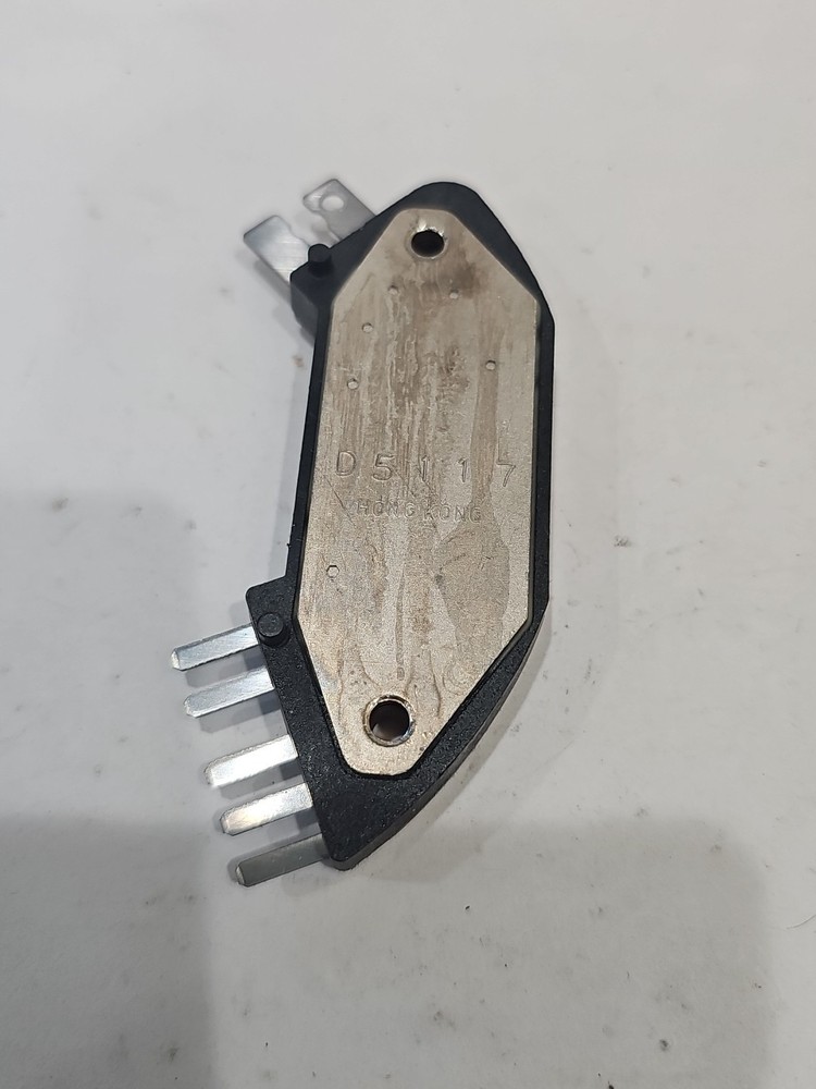 Ignition Control Module - Seven Pin DR301 LX-315T