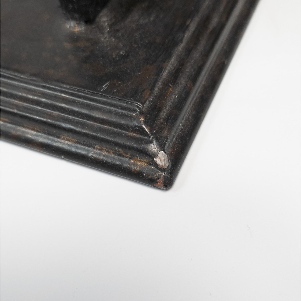 Maple Leaf Metal Book Ends by Sullivans