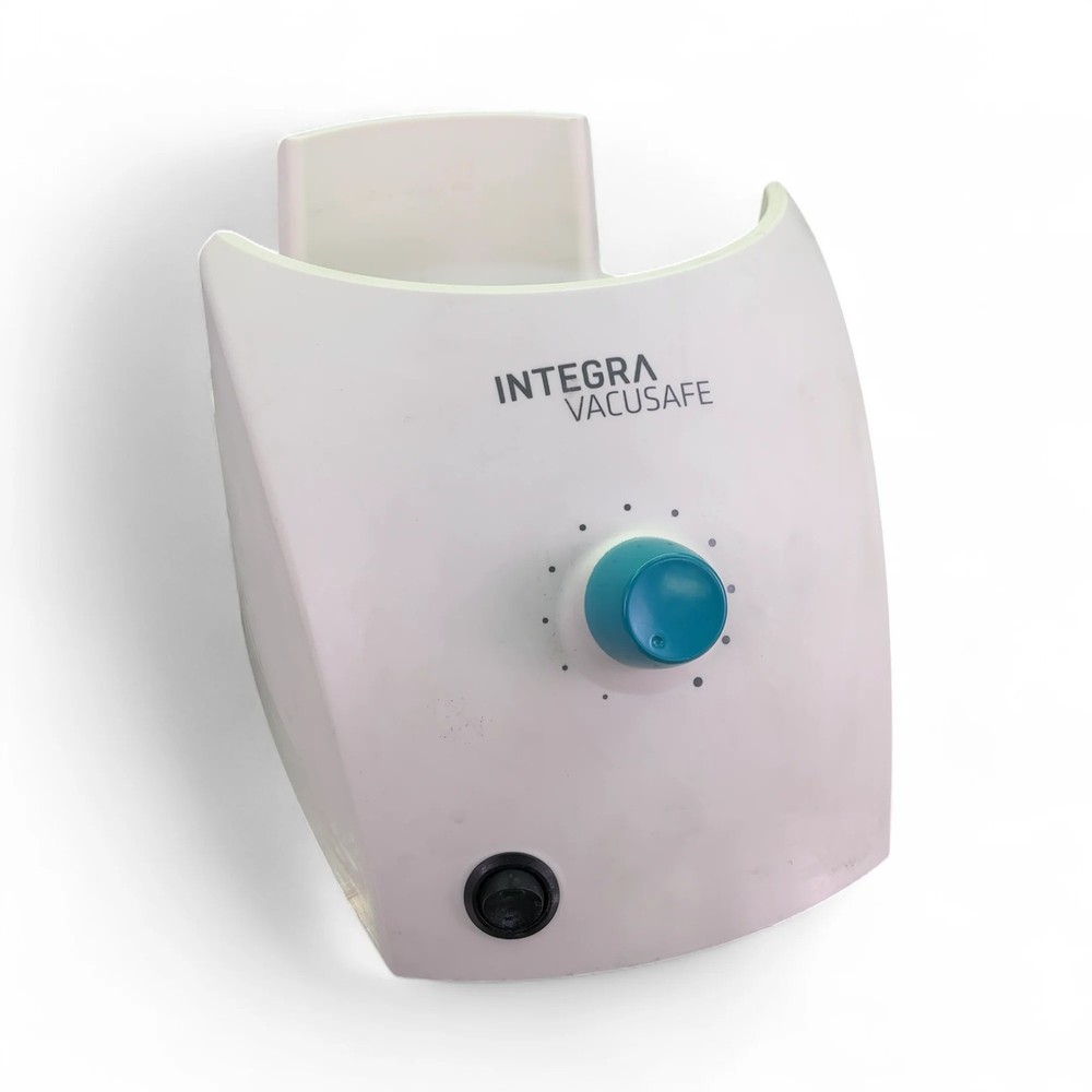 Integra Vacusafe Laboratory Benchtop Aspiration Pump System - See Description