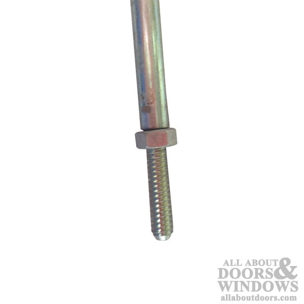 Extension Rod 18-1/2 (470mm )