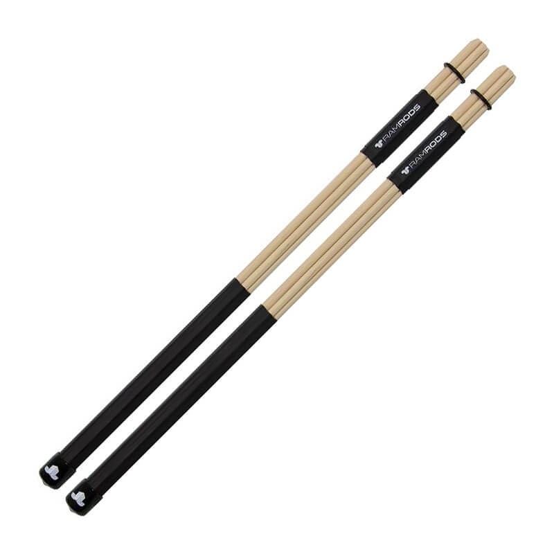 RamRods Drum Sticks - Rocker
