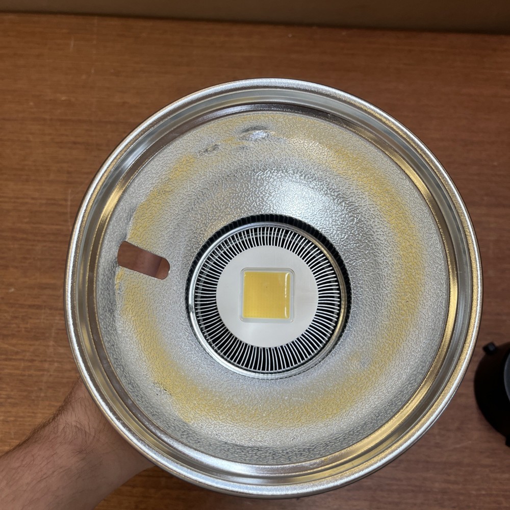 NEEWER CB60 LED Video Light