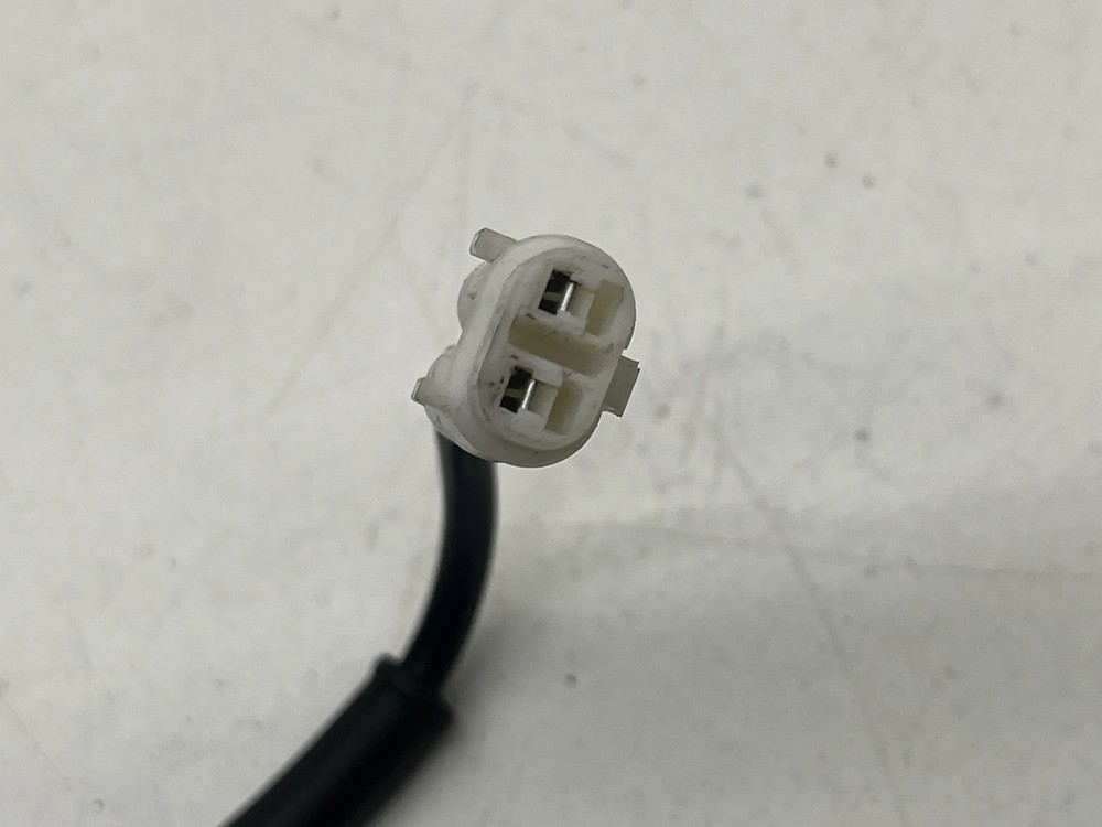 YAMAHA MT-09 RN43 2017 - Front ABS sensor switch