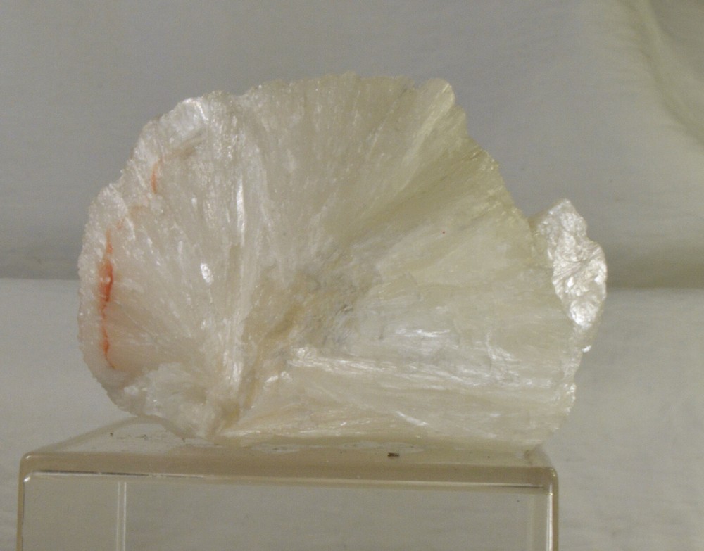#3416 Stilbite - India