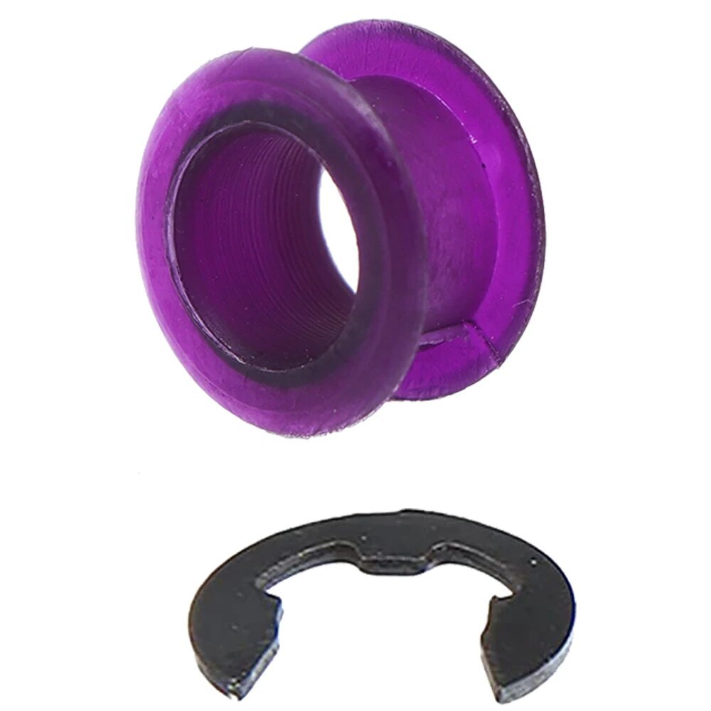 5Pc Replace Automatic Transmision Shift Shifter Cable Bushing For Hyundai Accent