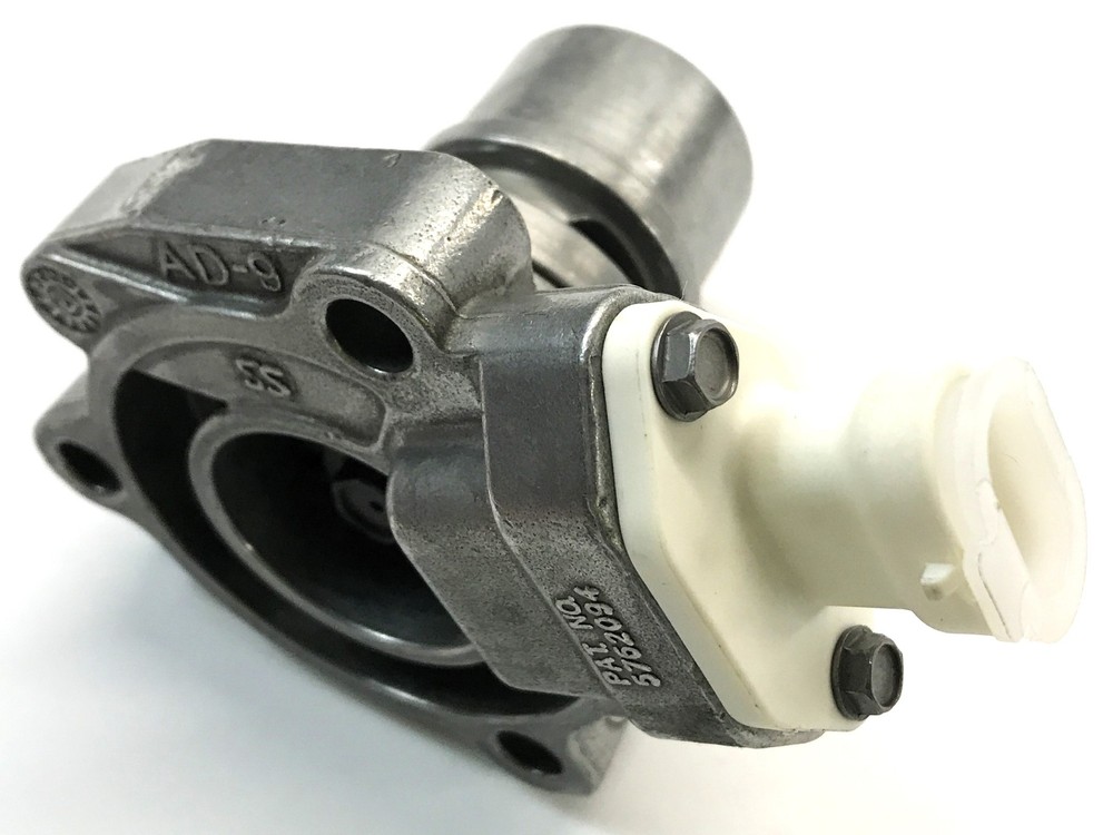 Bendix Purge Valve Assembly 5004341X NOS