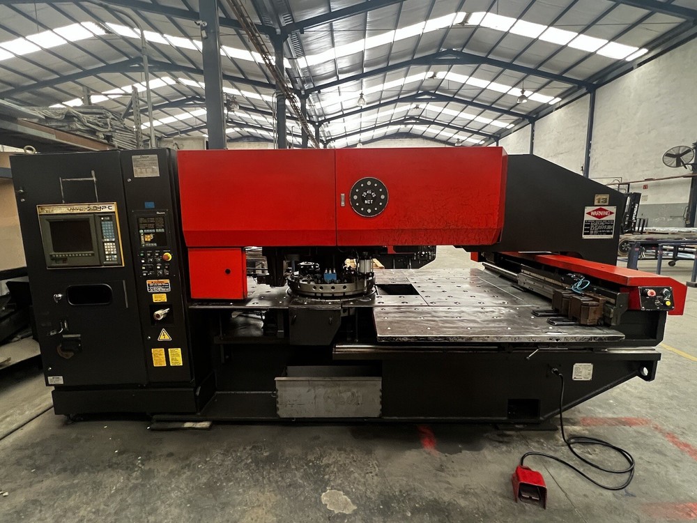 AMADA PEGA 244