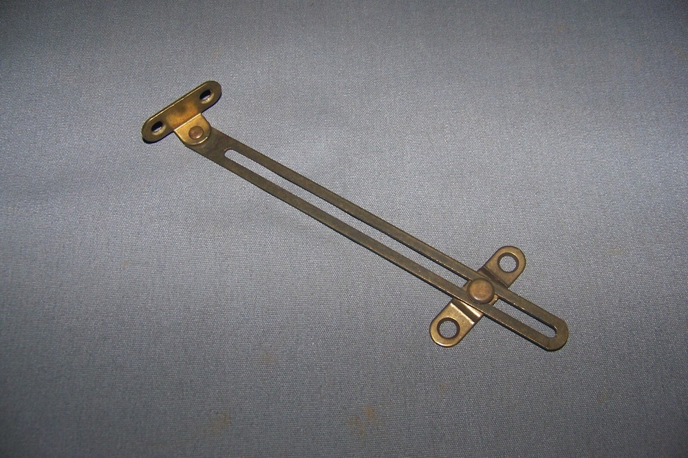 Desk Sliding Hinges Or Guides