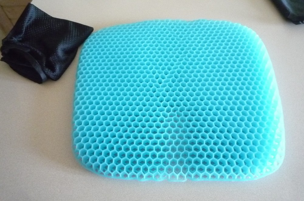 Gulymm Gel Seat Cushion