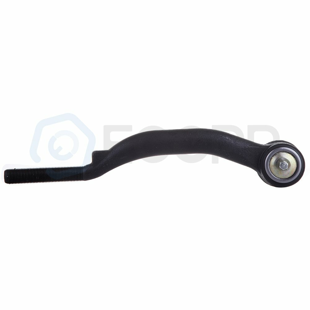 Front Inner Outer Tie Rod End Links 4pcs Set Fits Chevy Trailblazer & GMC Envoy