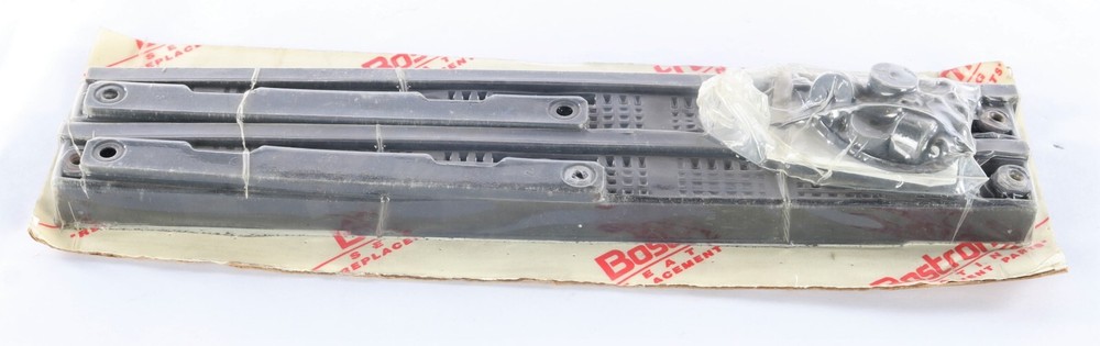 New 6222132001 Bostrom Seating Roller Guide Kit