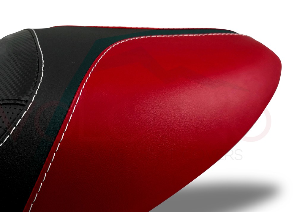 Saddle Cover MONSTER 1994 - 2007 - D089