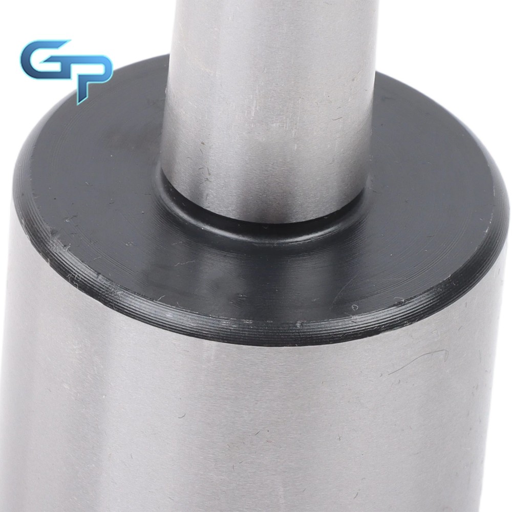MT2 3/4 End Mill Holder Adapter 3/8-16 Drawbar Thread 2MT Tool