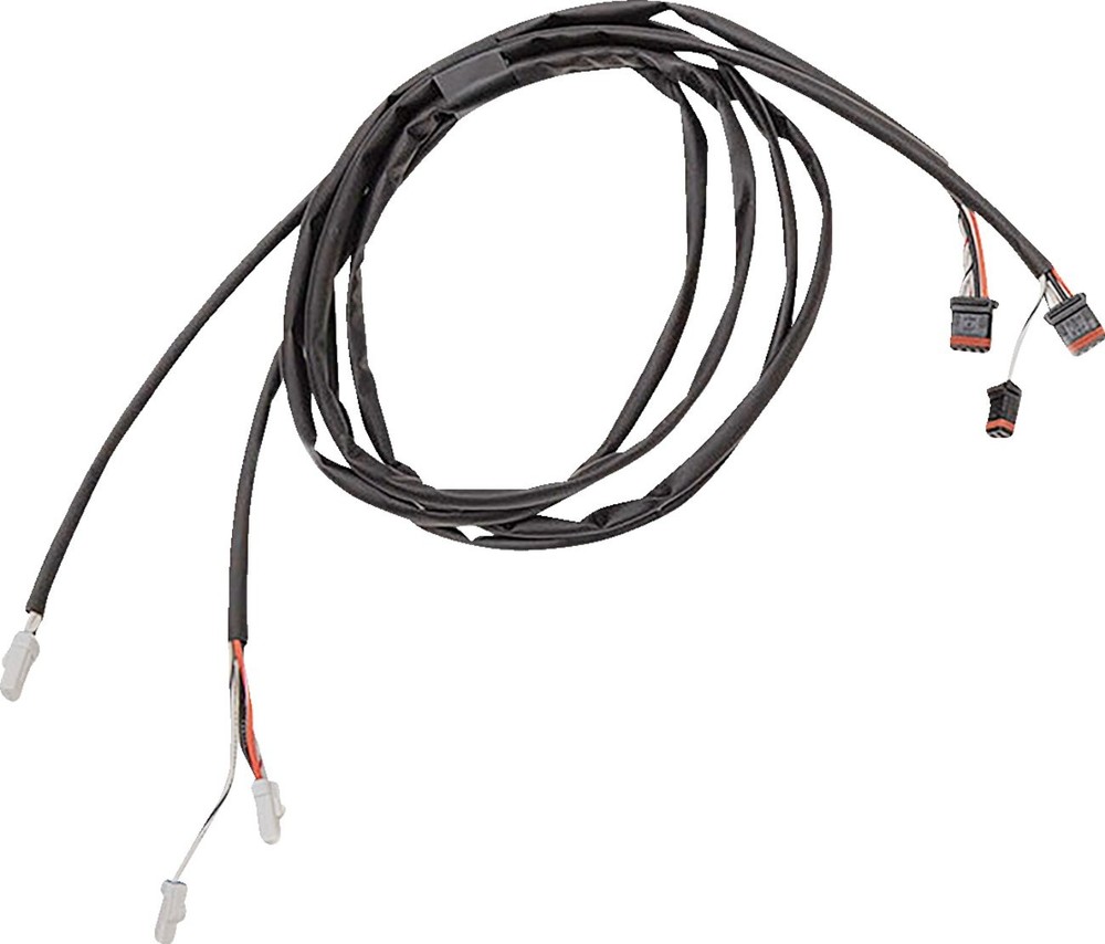 Fat Baggers Handlebar Wire Harness (100040)
