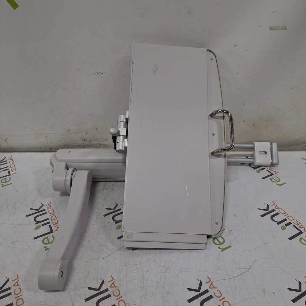 Draeger Medical Apollo Anesthesia System