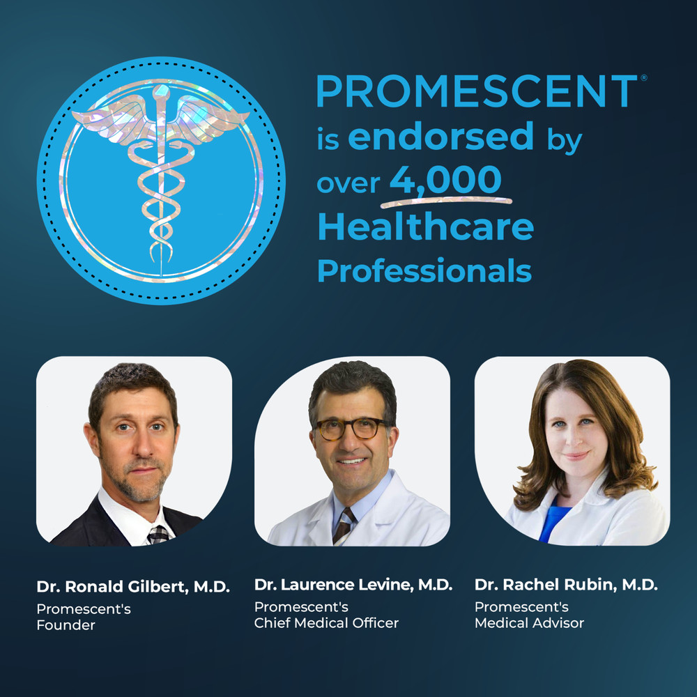 Promescent Delay Wipes Sex Delayed Ejaculation, Last Longer in Bed (7 Pack)