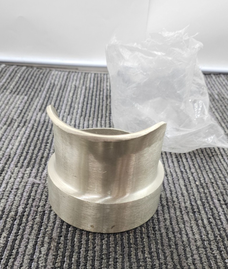 Rectorseal CSW Bronze Nozzle Replacement For Escutcheon Assembly Opening