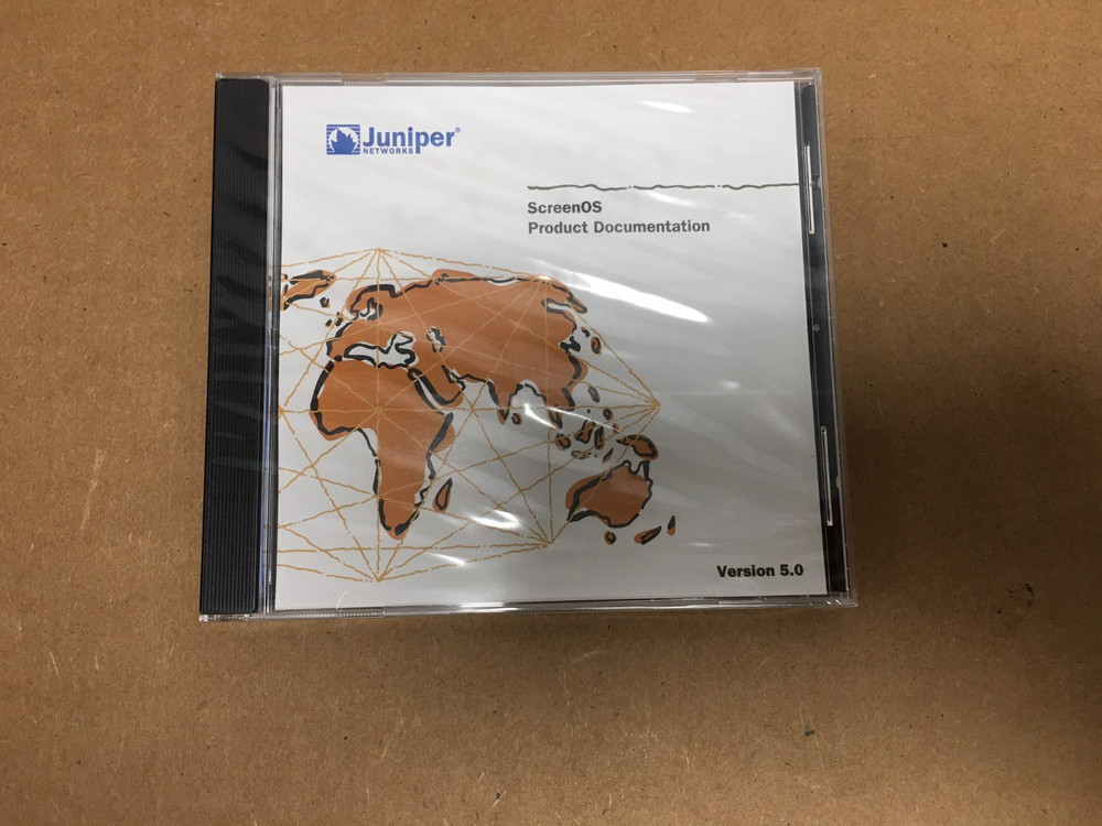 Juniper Networks NS-5GT-001 NetScreen 5GT Firewall