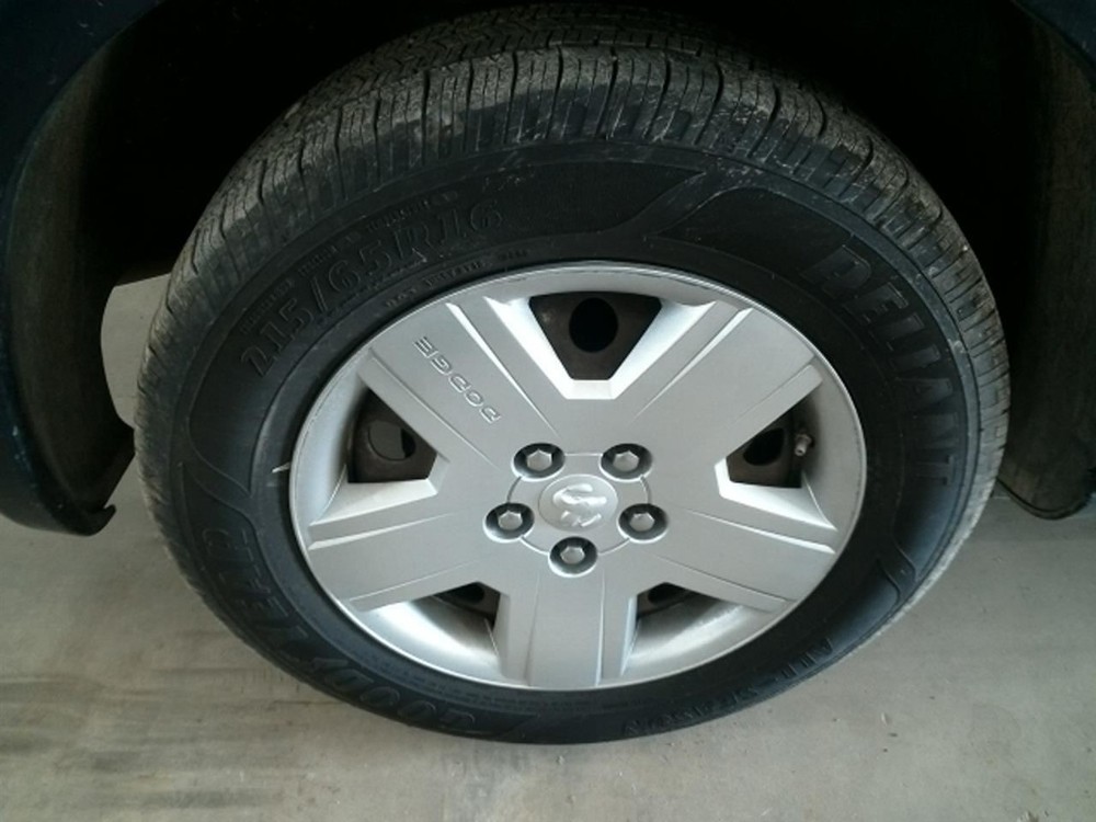 AVENGER 2013 High Mounted Stop Light 104834162