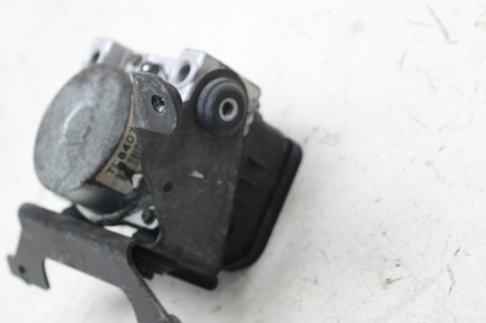 2012 VICTORY CROSS ROADS CUSTOM ABS PUMP UNIT MODULE