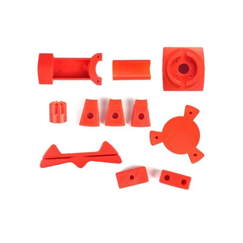 Mini 3D Scanner Diy Kit Open Source Object Scanning Cnc Milling Machine Tool Kit
