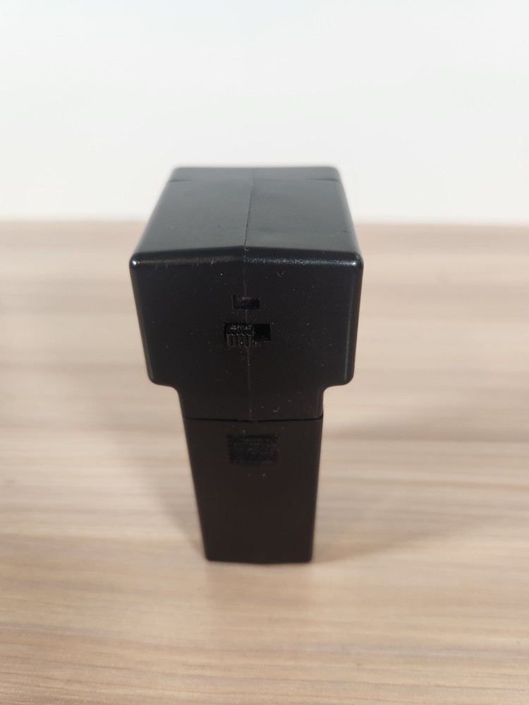 Vintage Vivitar 128 External Camera Flash UNTESTED