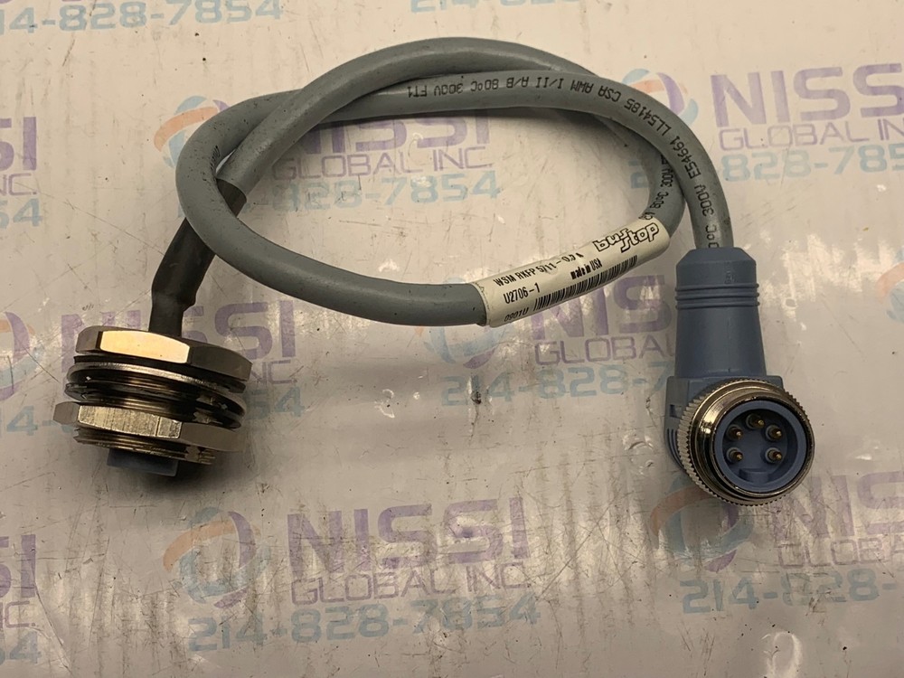 INTERLINKBT WSM RKFP 5711-05M CABLE ASSY