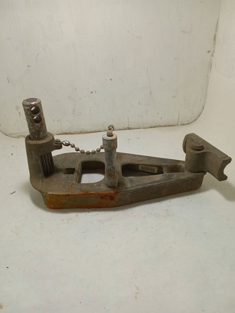 HANDY Pipe Tubing Bender Model BASE (VT22)