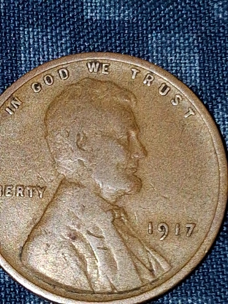 old pennies for sale