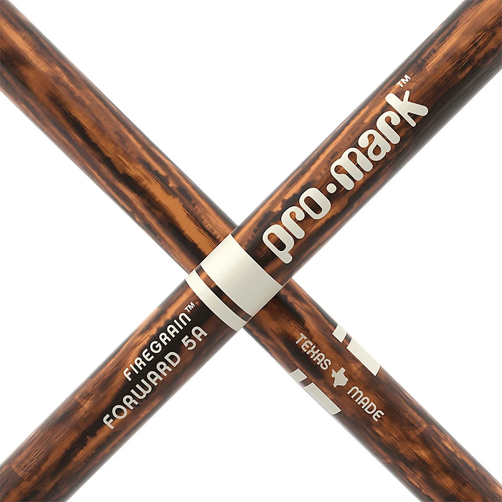 PROMARK FireGrain Drumsticks 5A