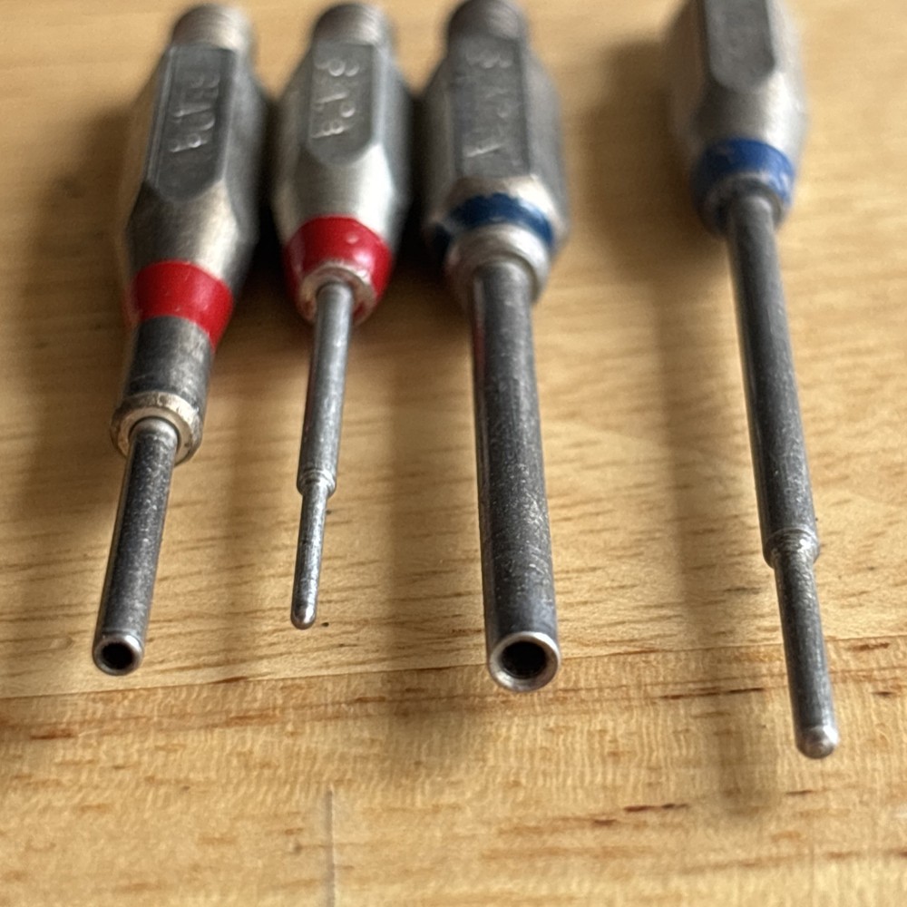 Bendix Extraction Insertion Removal Tool Kit 11-6900