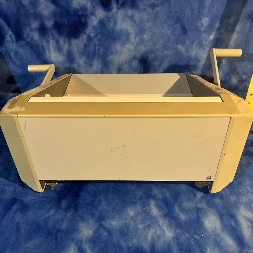 Velobind model 111 (one eleven) binder