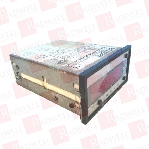 TEXMATE DI-45U / DI45U (USED)