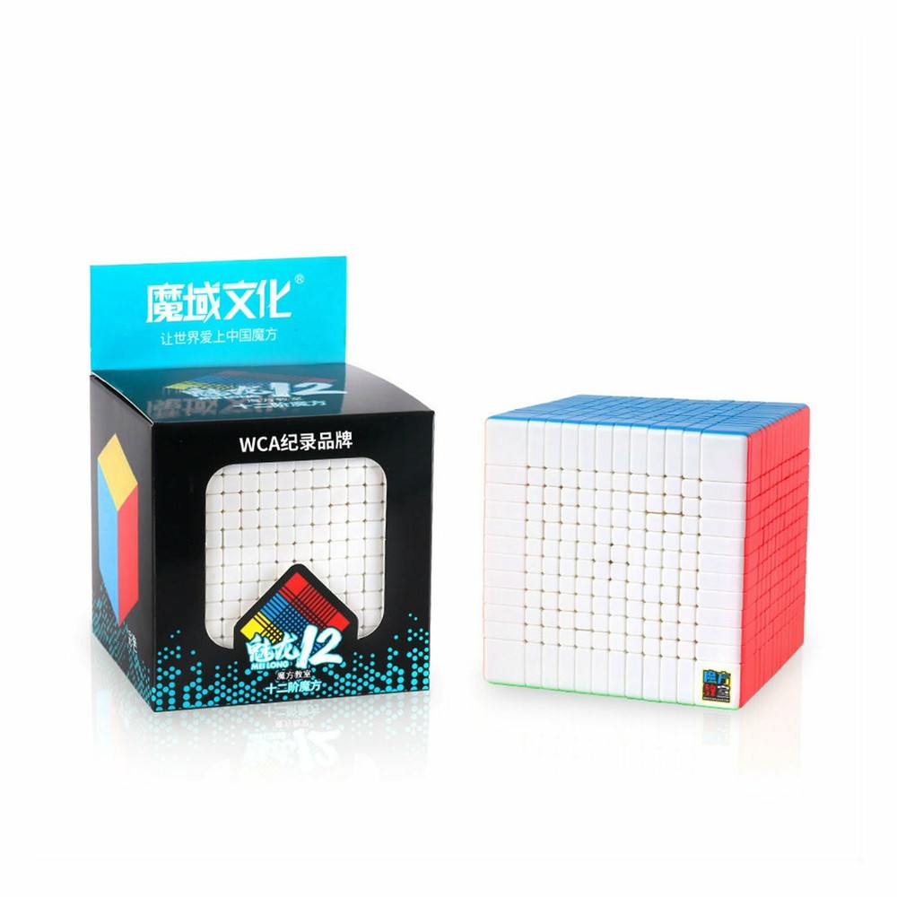 Moyu Mfjs Meilong 12x12