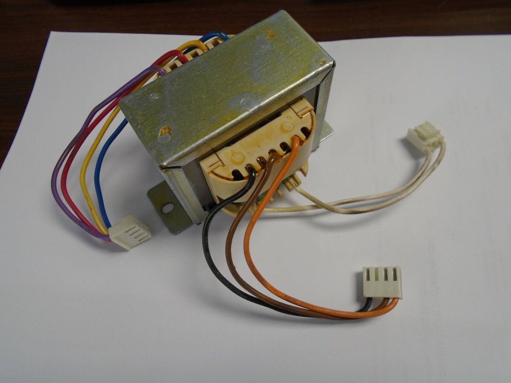JRC PK11-18345 Transformer