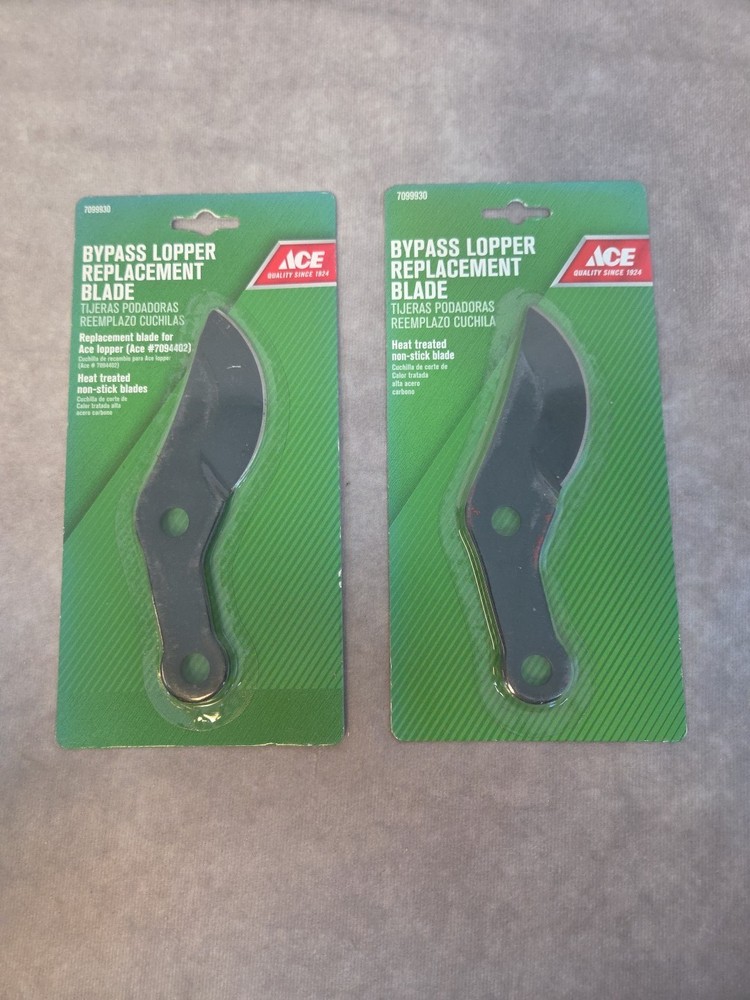 2 Bypass Lopper Replacement Blade 7099930
