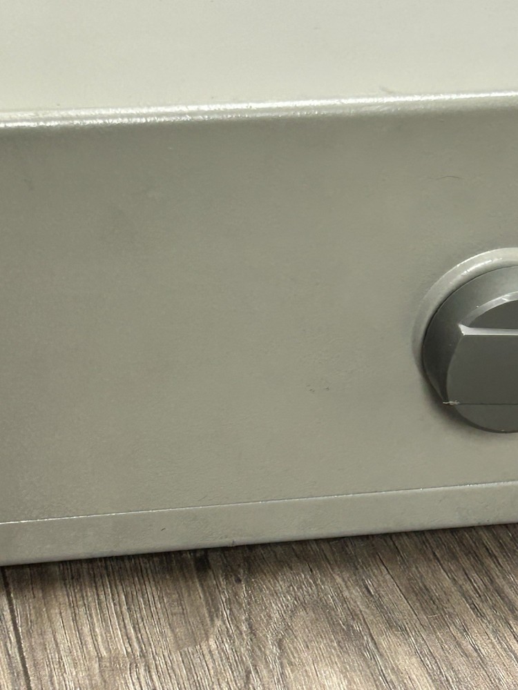 Leader LCG-396 NTSC Pattern Generator & Instruction Manual Original Box Tested